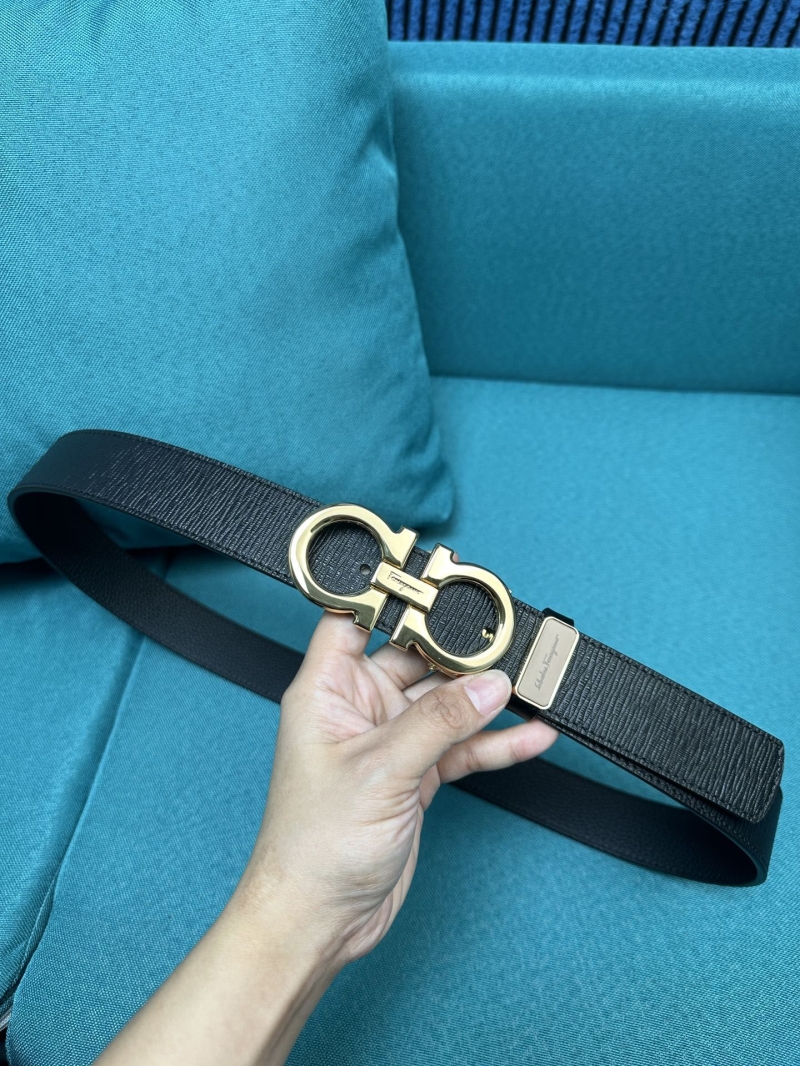 Ferragamo Belts